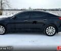 Черный Киа Оптима, объемом двигателя 2.4 л и пробегом 25000 тыс. км за 9500 $, фото 7 на Automoto.ua