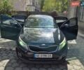Черный Киа Оптима, объемом двигателя 2.4 л и пробегом 167 тыс. км за 9000 $, фото 1 на Automoto.ua