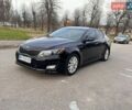 Черный Киа Оптима, объемом двигателя 2.36 л и пробегом 250 тыс. км за 8200 $, фото 1 на Automoto.ua