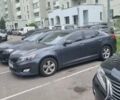 Черный Киа Оптима, объемом двигателя 2.36 л и пробегом 200 тыс. км за 6500 $, фото 1 на Automoto.ua