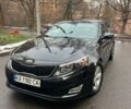 Черный Киа Оптима, объемом двигателя 2.36 л и пробегом 64 тыс. км за 10499 $, фото 1 на Automoto.ua