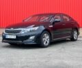 Черный Киа Оптима, объемом двигателя 2.4 л и пробегом 200 тыс. км за 13900 $, фото 1 на Automoto.ua