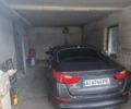Черный Киа Оптима, объемом двигателя 2.36 л и пробегом 200 тыс. км за 6500 $, фото 1 на Automoto.ua