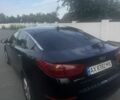 Чорний Кіа Оптіма, об'ємом двигуна 2.4 л та пробігом 177 тис. км за 8900 $, фото 5 на Automoto.ua
