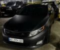 Черный Киа Оптима, объемом двигателя 2.36 л и пробегом 104 тыс. км за 13000 $, фото 29 на Automoto.ua