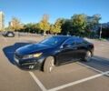 Чорний Кіа Оптіма, об'ємом двигуна 2 л та пробігом 155 тис. км за 15200 $, фото 6 на Automoto.ua