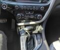 Чорний Кіа Оптіма, об'ємом двигуна 2 л та пробігом 155 тис. км за 15200 $, фото 9 на Automoto.ua