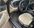 Черный Киа Оптима, объемом двигателя 2.4 л и пробегом 130 тыс. км за 9600 $, фото 14 на Automoto.ua