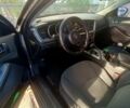 Черный Киа Оптима, объемом двигателя 2.4 л и пробегом 115 тыс. км за 7500 $, фото 1 на Automoto.ua