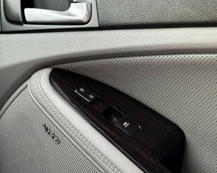 Черный Киа Оптима, объемом двигателя 2.36 л и пробегом 104 тыс. км за 13000 $, фото 20 на Automoto.ua