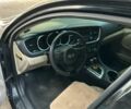 Чорний Кіа Оптіма, об'ємом двигуна 2.4 л та пробігом 170 тис. км за 8900 $, фото 7 на Automoto.ua
