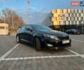 Черный Киа Оптима, объемом двигателя 2.4 л и пробегом 121 тыс. км за 11500 $, фото 1 на Automoto.ua