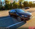 Чорний Кіа Оптіма, об'ємом двигуна 2 л та пробігом 155 тис. км за 15200 $, фото 3 на Automoto.ua