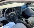 Чорний Кіа Оптіма, об'ємом двигуна 2.4 л та пробігом 75 тис. км за 7000 $, фото 5 на Automoto.ua