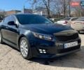 Чорний Кіа Оптіма, об'ємом двигуна 2.36 л та пробігом 109 тис. км за 10800 $, фото 1 на Automoto.ua
