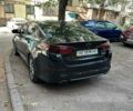 Чорний Кіа Оптіма, об'ємом двигуна 2.4 л та пробігом 170 тис. км за 8900 $, фото 4 на Automoto.ua