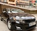 Чорний Кіа Оптіма, об'ємом двигуна 2.36 л та пробігом 195 тис. км за 9200 $, фото 2 на Automoto.ua