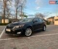 Чорний Кіа Оптіма, об'ємом двигуна 2.4 л та пробігом 121 тис. км за 10500 $, фото 1 на Automoto.ua