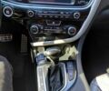 Чорний Кіа Оптіма, об'ємом двигуна 2 л та пробігом 155 тис. км за 15200 $, фото 6 на Automoto.ua