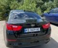 Чорний Кіа Оптіма, об'ємом двигуна 2.4 л та пробігом 135 тис. км за 10500 $, фото 3 на Automoto.ua