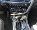 Черный Киа Оптима, объемом двигателя 2 л и пробегом 155 тыс. км за 15200 $, фото 7 на Automoto.ua
