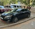 Чорний Кіа Оптіма, об'ємом двигуна 2.4 л та пробігом 170 тис. км за 8900 $, фото 2 на Automoto.ua