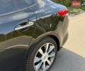 Черный Киа Оптима, объемом двигателя 2.36 л и пробегом 155 тыс. км за 10750 $, фото 4 на Automoto.ua