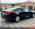 Чорний Кіа Оптіма, об'ємом двигуна 2.4 л та пробігом 165 тис. км за 7999 $, фото 5 на Automoto.ua