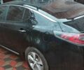 Чорний Кіа Оптіма, об'ємом двигуна 2.4 л та пробігом 166 тис. км за 12800 $, фото 3 на Automoto.ua
