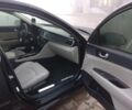 Чорний Кіа Оптіма, об'ємом двигуна 2.4 л та пробігом 32 тис. км за 12000 $, фото 7 на Automoto.ua