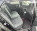 Черный Киа Оптима, объемом двигателя 2.36 л и пробегом 205 тыс. км за 11000 $, фото 8 на Automoto.ua