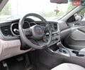 Чорний Кіа Оптіма, об'ємом двигуна 2.4 л та пробігом 198 тис. км за 7900 $, фото 22 на Automoto.ua