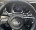 Черный Киа Оптима, объемом двигателя 2.4 л и пробегом 130 тыс. км за 9600 $, фото 13 на Automoto.ua