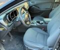 Чорний Кіа Оптіма, об'ємом двигуна 2.4 л та пробігом 173 тис. км за 8800 $, фото 9 на Automoto.ua