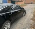 Черный Киа Оптима, объемом двигателя 2.4 л и пробегом 220 тыс. км за 9200 $, фото 2 на Automoto.ua