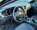 Чорний Кіа Оптіма, об'ємом двигуна 2.4 л та пробігом 173 тис. км за 8800 $, фото 10 на Automoto.ua