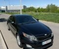 Черный Киа Оптима, объемом двигателя 2.36 л и пробегом 119 тыс. км за 8950 $, фото 1 на Automoto.ua