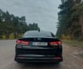 Черный Киа Оптима, объемом двигателя 2.36 л и пробегом 122 тыс. км за 10200 $, фото 7 на Automoto.ua