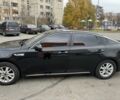 Черный Киа Оптима, объемом двигателя 2 л и пробегом 318 тыс. км за 10800 $, фото 6 на Automoto.ua