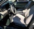Черный Киа Оптима, объемом двигателя 2.4 л и пробегом 60 тыс. км за 1600 $, фото 8 на Automoto.ua