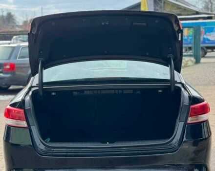 Черный Киа Оптима, объемом двигателя 0 л и пробегом 90 тыс. км за 9800 $, фото 15 на Automoto.ua