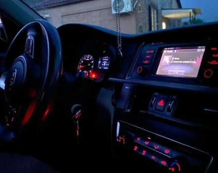 Чорний Кіа Оптіма, об'ємом двигуна 2.36 л та пробігом 186 тис. км за 10500 $, фото 24 на Automoto.ua