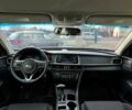 Черный Киа Оптима, объемом двигателя 0 л и пробегом 90 тыс. км за 9800 $, фото 9 на Automoto.ua