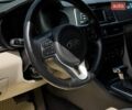 Черный Киа Оптима, объемом двигателя 2.36 л и пробегом 112 тыс. км за 9600 $, фото 8 на Automoto.ua