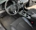 Черный Киа Оптима, объемом двигателя 2.4 л и пробегом 175 тыс. км за 9950 $, фото 25 на Automoto.ua