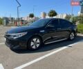 Чорний Кіа Оптіма, об'ємом двигуна 2 л та пробігом 214 тис. км за 12000 $, фото 1 на Automoto.ua