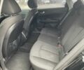 Черный Киа Оптима, объемом двигателя 2.4 л и пробегом 182 тыс. км за 9500 $, фото 11 на Automoto.ua