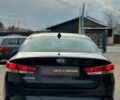 Черный Киа Оптима, объемом двигателя 0 л и пробегом 90 тыс. км за 9800 $, фото 3 на Automoto.ua