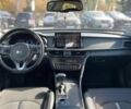 Чорний Кіа Оптіма, об'ємом двигуна 1.7 л та пробігом 128 тис. км за 13500 $, фото 19 на Automoto.ua