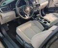 Чорний Кіа Оптіма, об'ємом двигуна 2.36 л та пробігом 186 тис. км за 10500 $, фото 15 на Automoto.ua